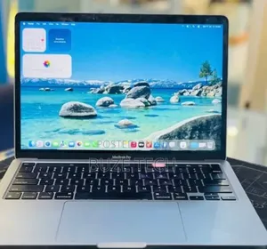 New Laptop Apple MacBook Pro 2022 M2 8GB Apple M2 SSD 512GB