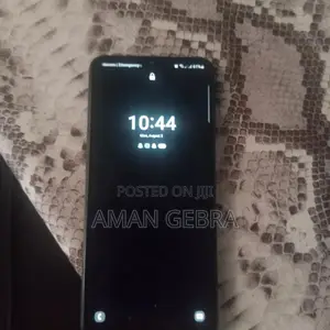 Samsung Galaxy A12 64 GB Black
