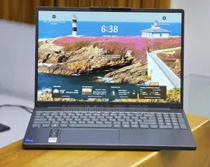 New Laptop Lenovo Ideapad 3 16GB Intel Core i7 SSD 512GB