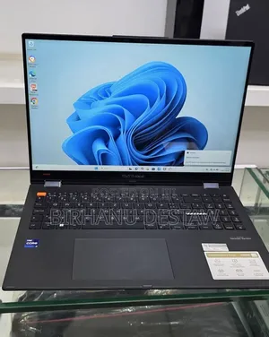 New Laptop Asus Vivobook S 16 16GB Intel Core i9 SSD 1T