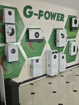 Solar Power, Lithium Ion Battery 10kwh,20kwh,30kwh,50kwh,100kwh