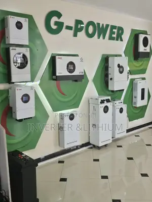 Solar Power, Lithium Ion Battery 10kwh,20kwh,30kwh,50kwh,100kwh