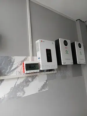 Solar Power, Lithium Ion Battery 10kwh,20kwh,30kwh,50kwh,100kwh