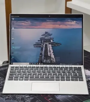 New Laptop HP Elite X2 G8 16GB Intel Core i7 SSD 512GB