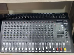 Yamaha Mixer PMX 1608