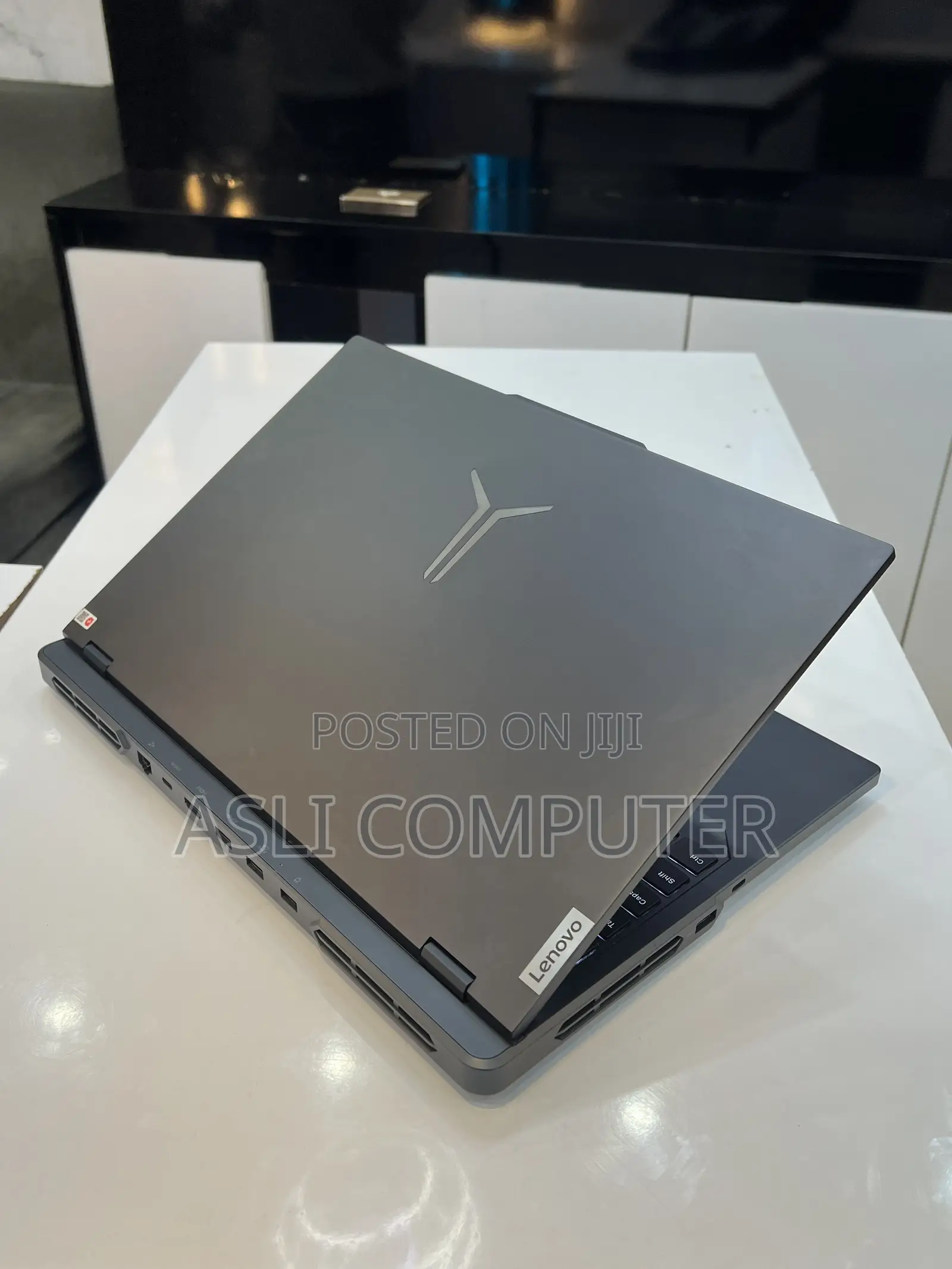 New Lenovo Legion Y7000P IRX9 Gaming Laptop 16GB Intel Core i7 SSD 1T