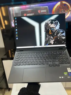 New Lenovo Legion Y7000P IRX9 Gaming Laptop 16GB Intel Core i7 SSD 1T