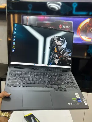 New Lenovo Legion Y7000P IRX9 Gaming Laptop 16GB Intel Core i7 SSD 1T