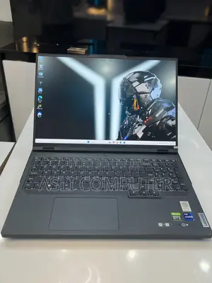 New Lenovo Legion Y7000P IRX9 Gaming Laptop 16GB Intel Core i7 SSD 1T
