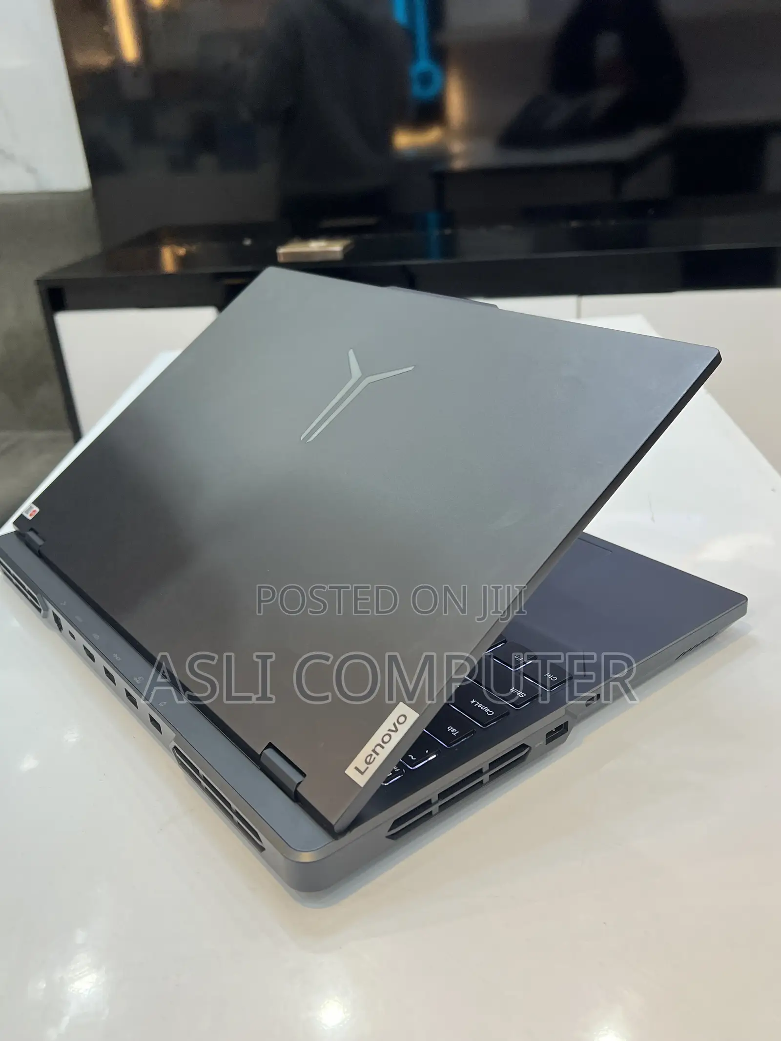 New Lenovo Legion Y7000P IRX9 Gaming Laptop 16GB Intel Core i7 SSD 1T