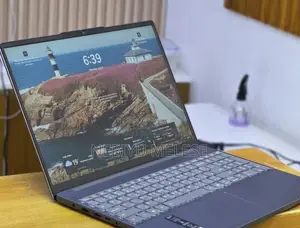 New Laptop Lenovo Ideapad 3 16GB Intel Core i7 SSD 512GB