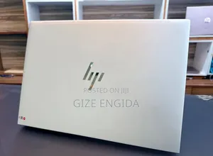 New Laptop HP EliteBook 840 G10 16GB Intel Core i5 SSD 512GB