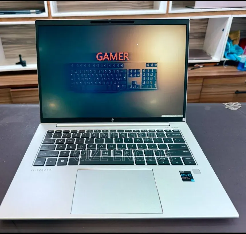 New Laptop HP EliteBook 840 G10 16GB Intel Core i5 SSD 512GB