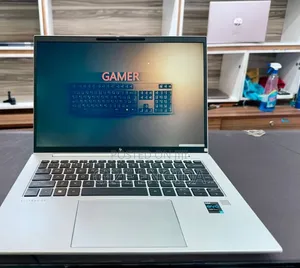 New Laptop HP EliteBook 840 G10 16GB Intel Core i5 SSD 512GB