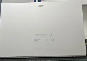 New Laptop Acer Aspire 3 16GB AMD Ryzen 7 SSD 512GB