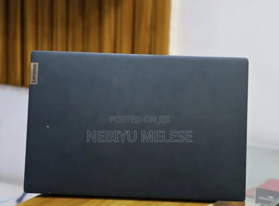 New Laptop Lenovo Ideapad 3 12GB Intel Core i7 SSD 512GB