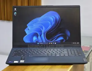 New Laptop Lenovo Ideapad 3 12GB Intel Core i7 SSD 512GB