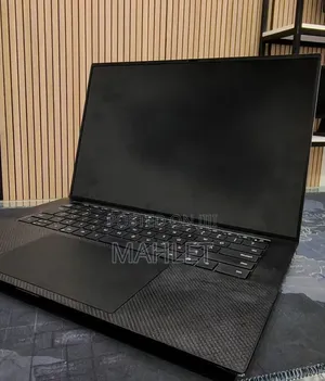New Laptop Dell Precision 5550 16GB Intel Core i7 SSD 512GB