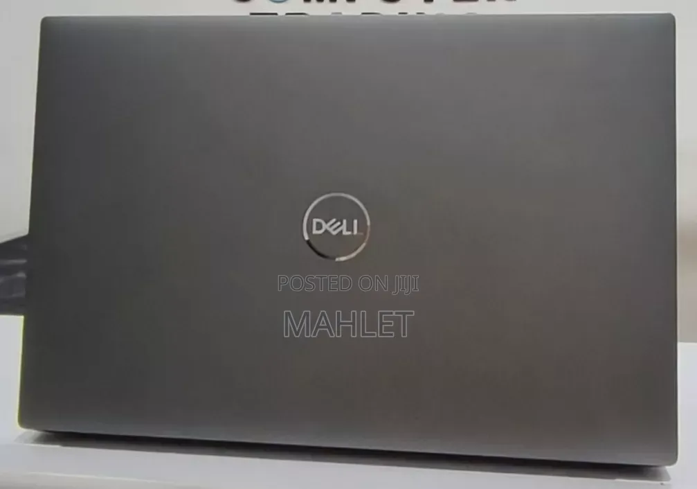 New Laptop Dell Precision 5550 16GB Intel Core i7 SSD 512GB
