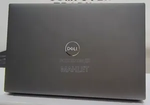 New Laptop Dell Precision 5550 16GB Intel Core i7 SSD 512GB