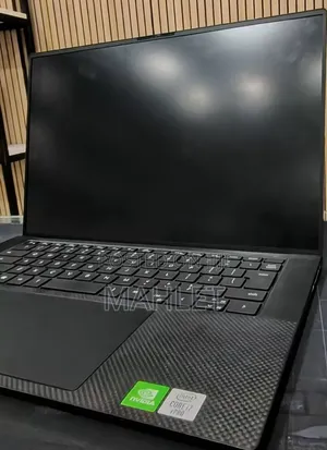 New Laptop Dell Precision 5550 16GB Intel Core i7 SSD 512GB