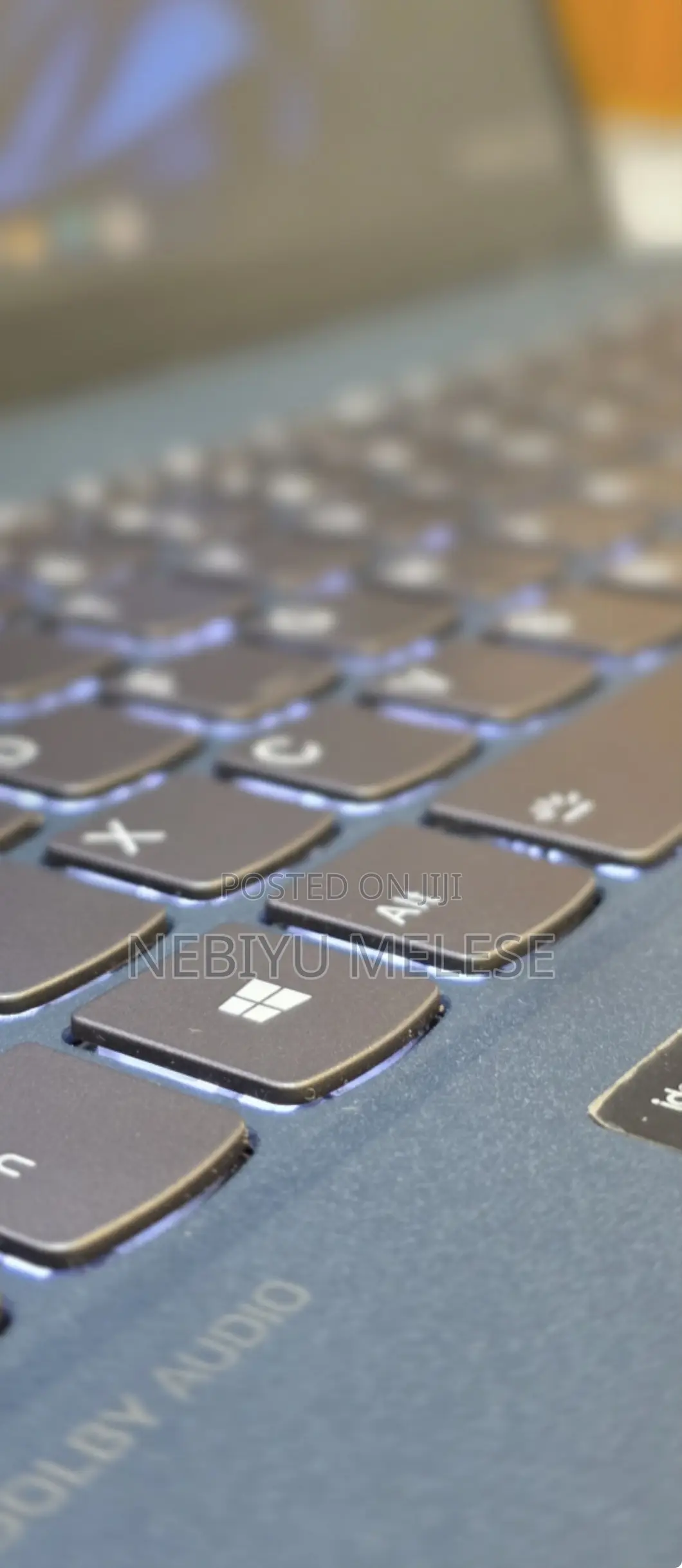 New Laptop Lenovo Ideapad 3 12GB Intel Core i7 SSD 512GB