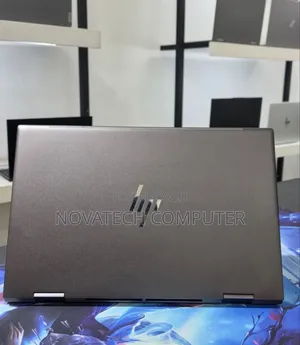 Laptop HP Envy x360 16GB Intel Core i5 SSD 512GB