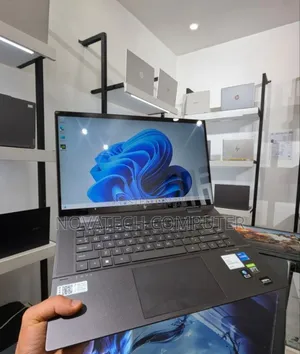 Laptop HP Envy x360 16GB Intel Core i5 SSD 512GB
