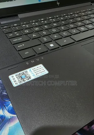 Laptop HP Envy x360 16GB Intel Core i5 SSD 512GB