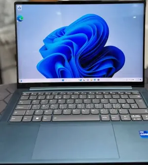New Laptop Lenovo Yoga 11e 32GB Intel Core i7 SSD 1T