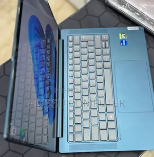 New Laptop Lenovo Yoga 11e 32GB Intel Core i7 SSD 1T