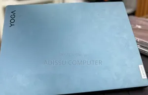 New Laptop Lenovo Yoga 11e 32GB Intel Core i7 SSD 1T