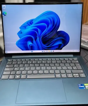 New Laptop Lenovo Yoga 11e 32GB Intel Core i7 SSD 1T