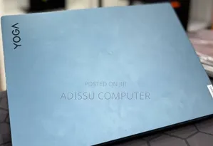 New Laptop Lenovo Yoga 11e 32GB Intel Core i7 SSD 1T