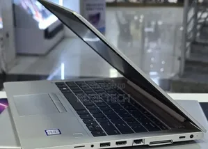 New Laptop HP EliteBook 830 G6 8GB Intel Core i5 SSD 512GB