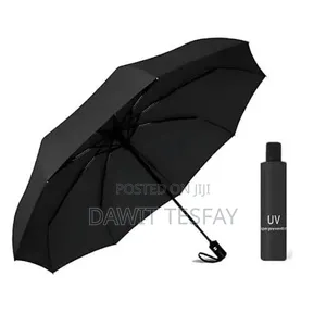 Mini Poket UV Umbrella