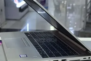 New Laptop HP EliteBook 830 G6 8GB Intel Core i5 SSD 512GB