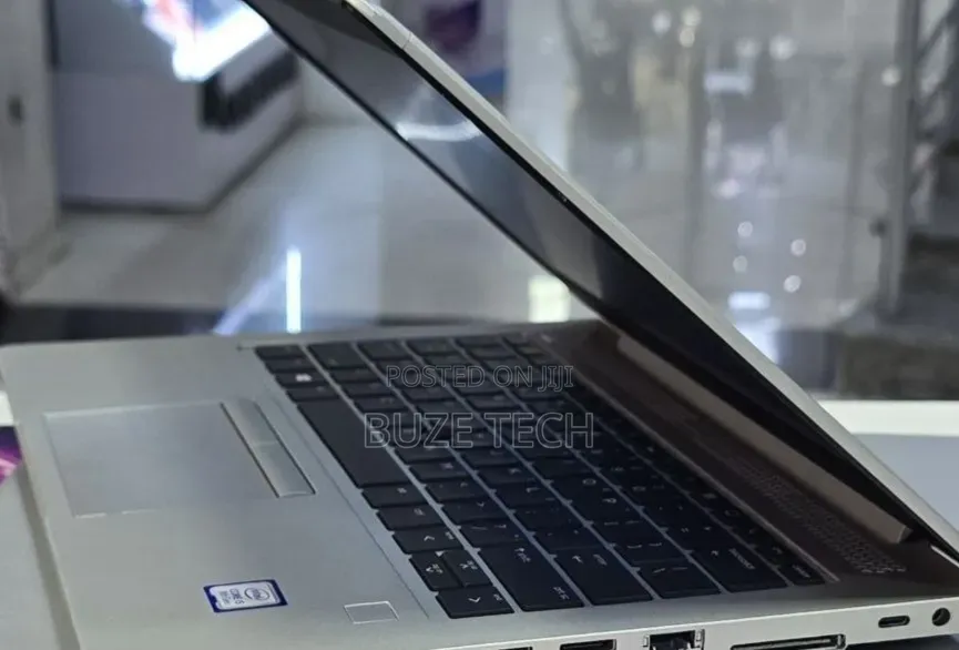 New Laptop HP EliteBook 830 G6 8GB Intel Core i5 SSD 512GB