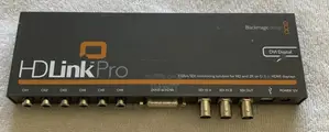 Blackmagic Design HDLink Pro