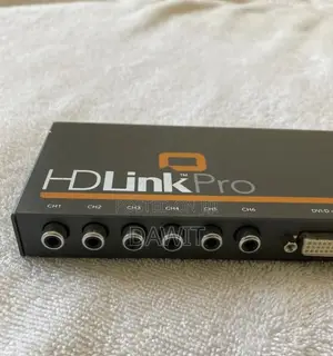 Blackmagic Design HDLink Pro
