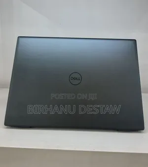 New Laptop Dell Inspiron 15 16GB Intel Core i7 SSD 512GB