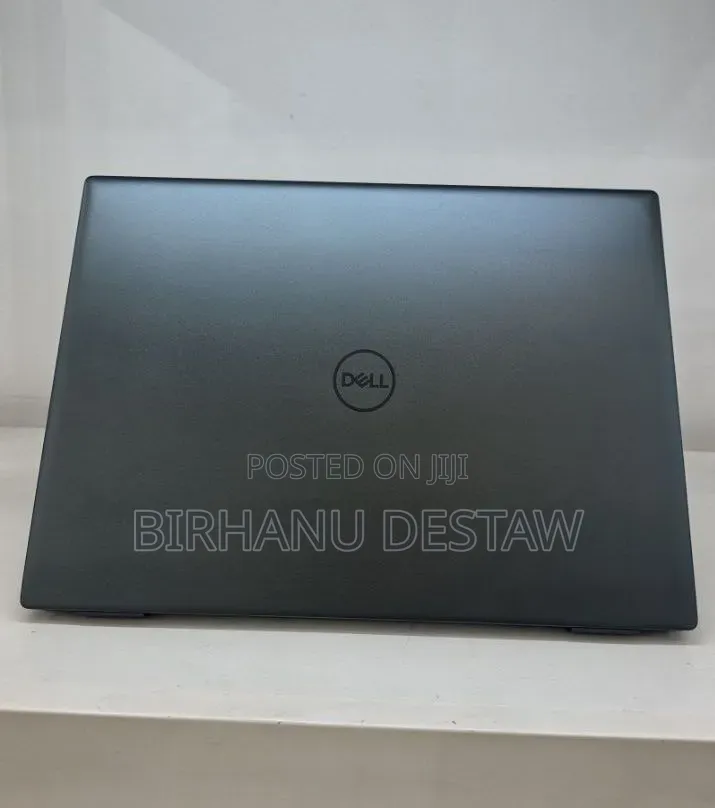 New Laptop Dell Inspiron 15 16GB Intel Core i7 SSD 512GB