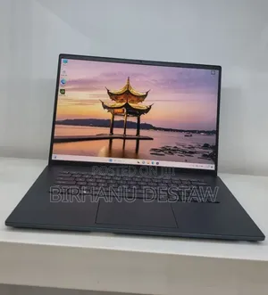 New Laptop Dell Inspiron 15 16GB Intel Core i7 SSD 512GB