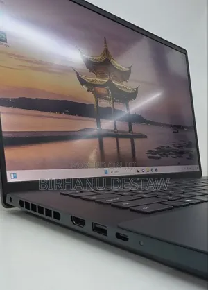 New Laptop Dell Inspiron 15 16GB Intel Core i7 SSD 512GB