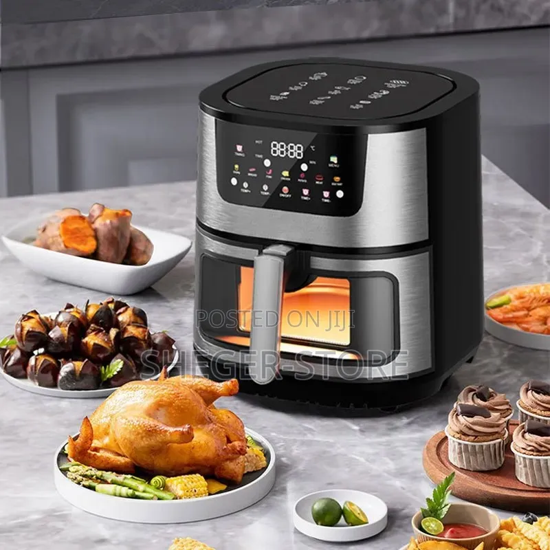 High Quality Plus Durability 15 L Air Fryer