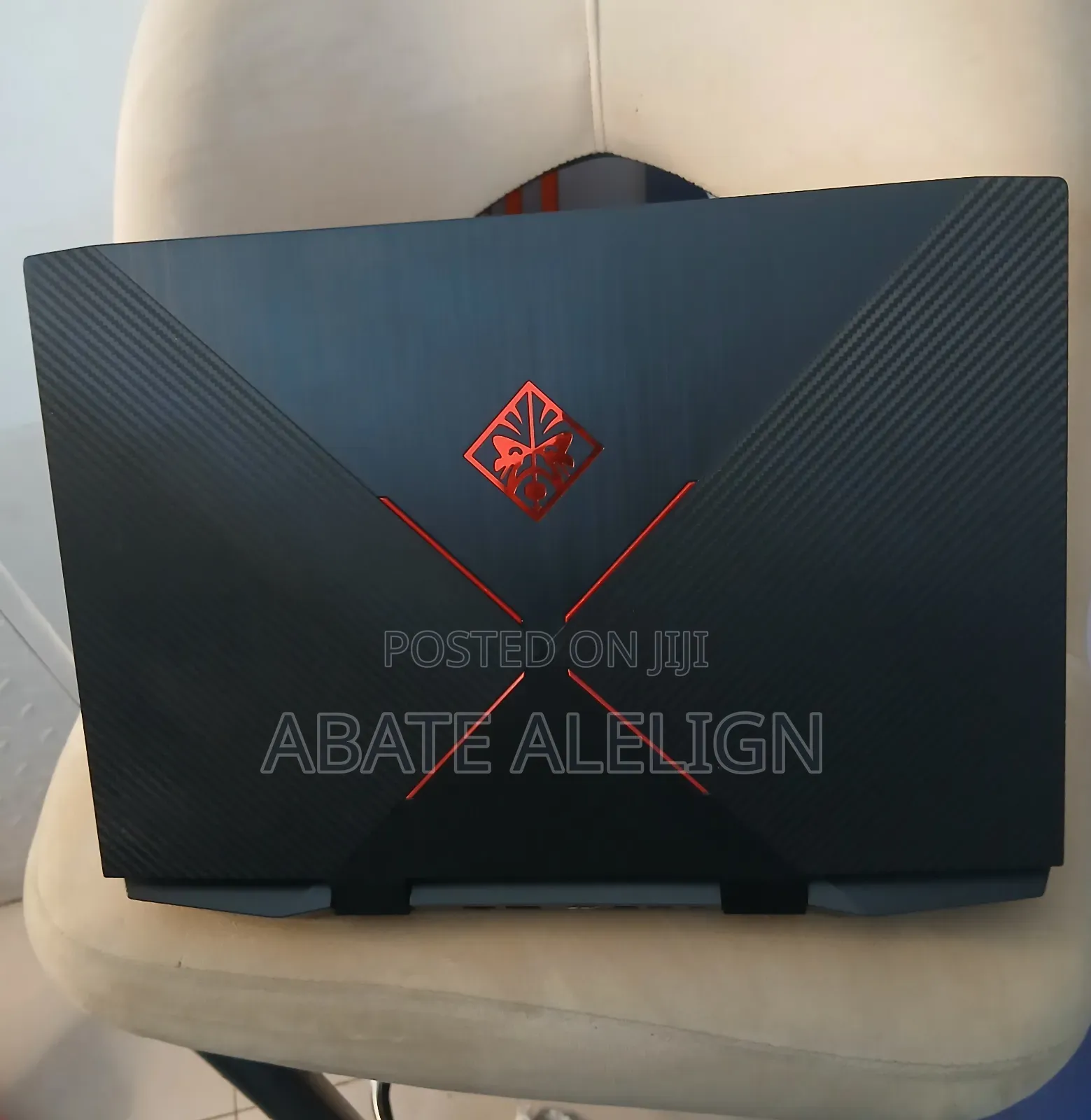 New Laptop HP Omen X 16GB Intel Core i5 HDD+SSD 1T