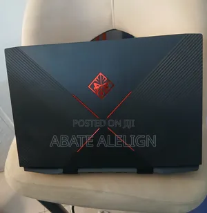 New Laptop HP Omen X 16GB Intel Core i5 HDD+SSD 1T