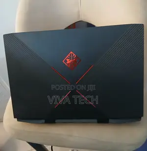 New Laptop HP Omen X 16GB Intel Core i5 HDD+SSD 1T