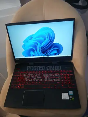 New Laptop HP Omen X 16GB Intel Core i5 HDD+SSD 1T