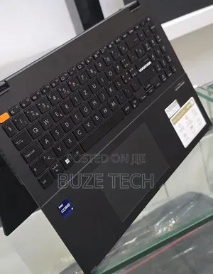 New Laptop Asus Vivobook 16 16GB Intel Core i9 SSD 1T
